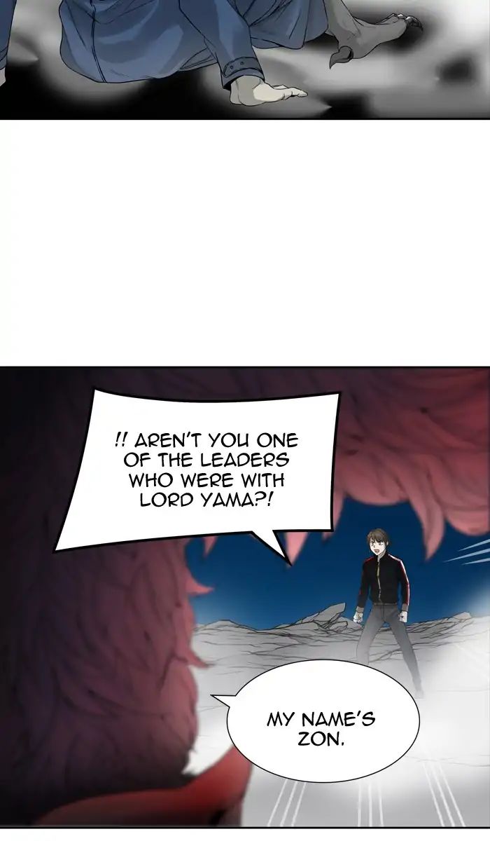 Tower of God Chapter 441 70